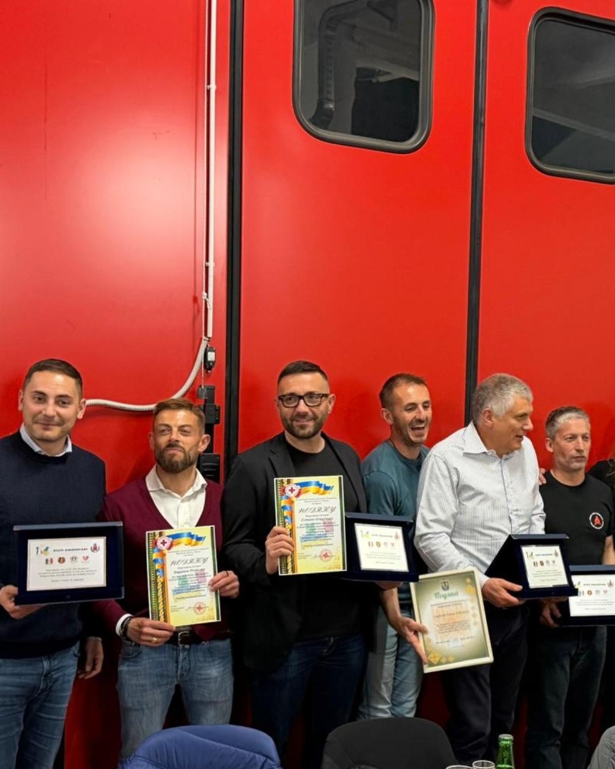 Oltre 1500 interventi