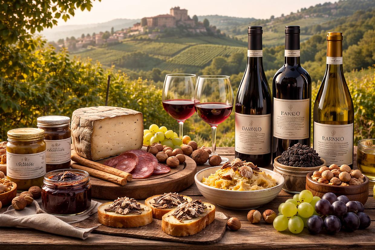 Il segreto delle Langhe che pochi conoscono