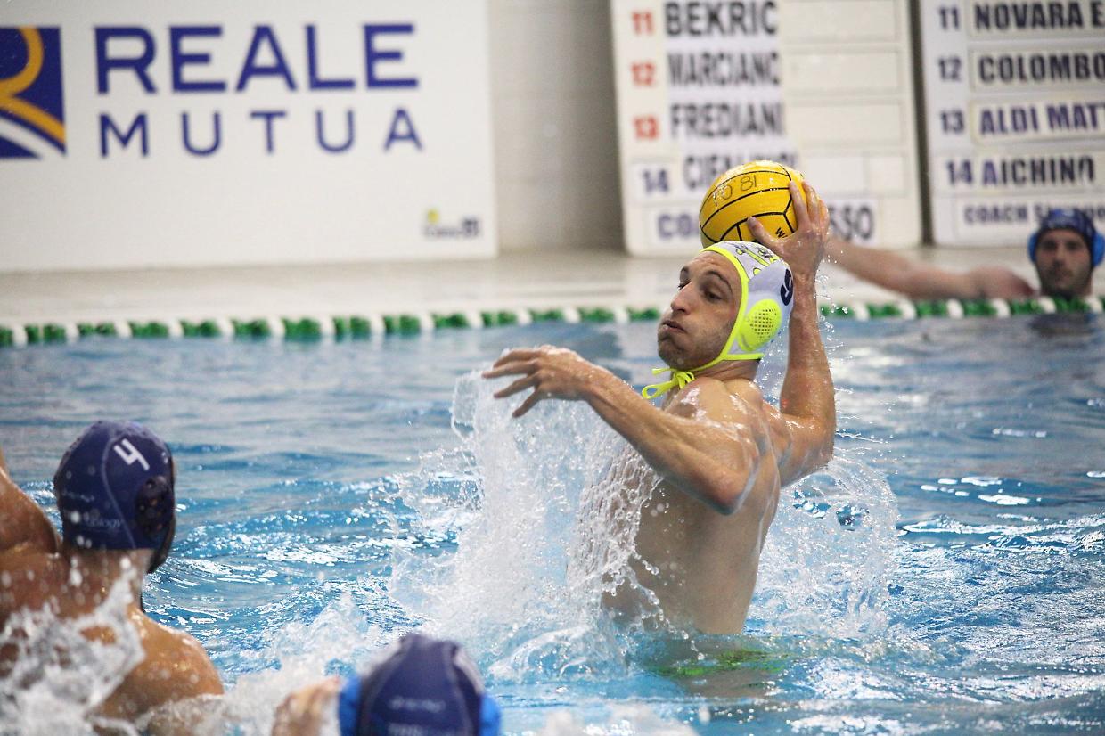 La Torino '81 ospita il Lavagna, in palio c'&egrave; l'approdo ai playoff promozione 