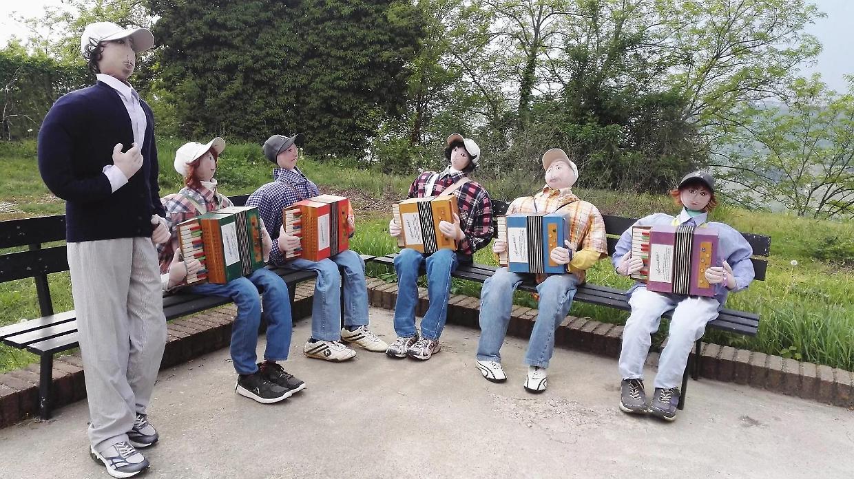 C'&egrave; un paese popolato solo da "babaci", ecco dove si trova e cosa sono