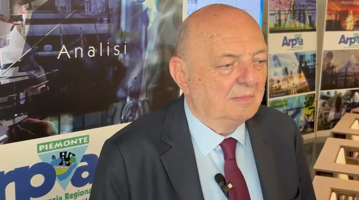 Crisi energetica in Italia? Fratin: "Nessun rischio, ma il nucleare ci serve"