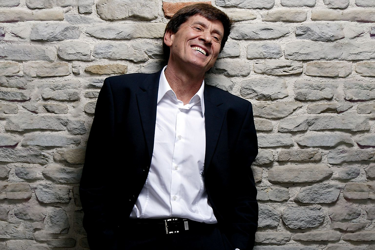 Gianni Morandi