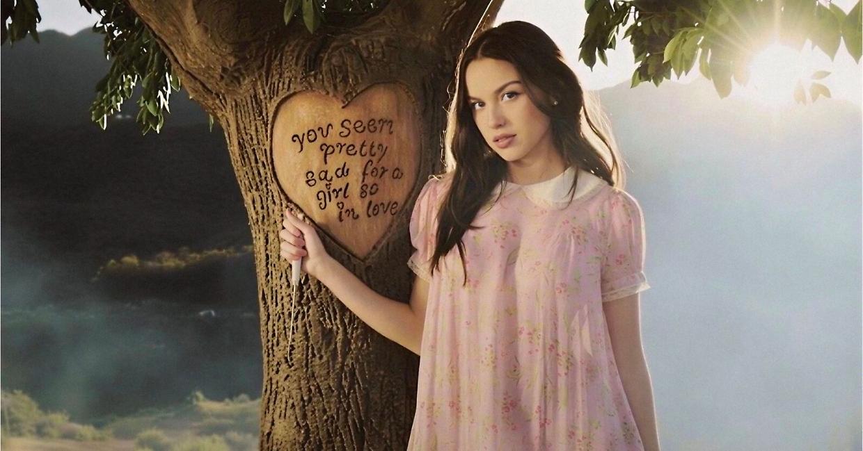 Olivia Rodrigo torna con &lsquo;Drop Dead&rsquo;, il primo capitolo della nuova era pop