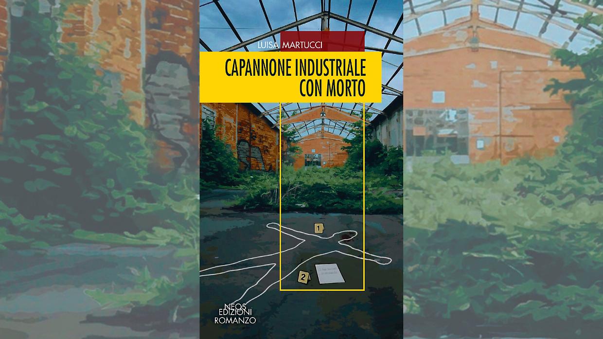 Nei capannoni abbandonati di Torino un serial killer trasforma il degrado in un teatro di vendetta sociale