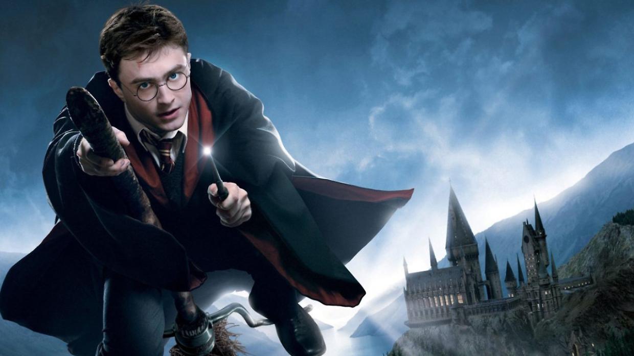 Harry Potter conquista il Castello di Bagnolo: guida completa all'evento del 9 e 10 maggio