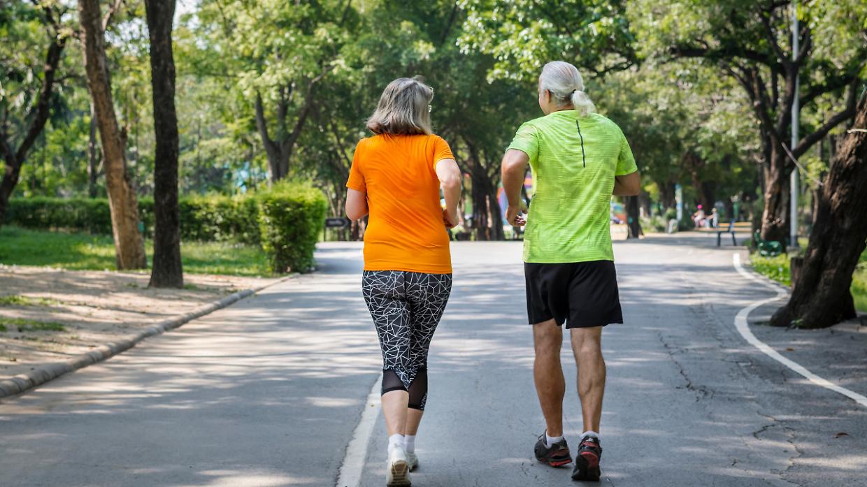 Glicemia e allenamento: il pomeriggio potrebbe essere l&rsquo;orario migliore per ottenere pi&ugrave; benefici