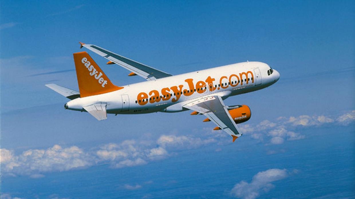 EasyJet resiste alla tempesta del carburante: &ldquo;Nessun taglio ai voli, fiducia totale nelle forniture&rdquo;