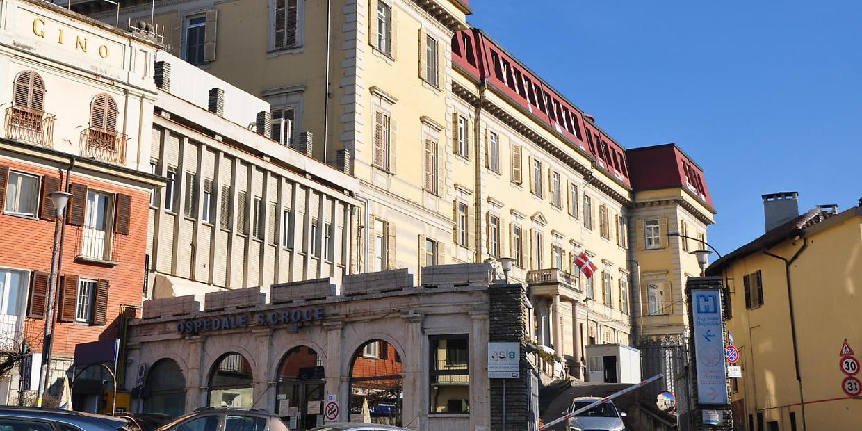 Moncalieri, blackout di sei ore al Santa Croce: nessun disservizio grazie ai generatori