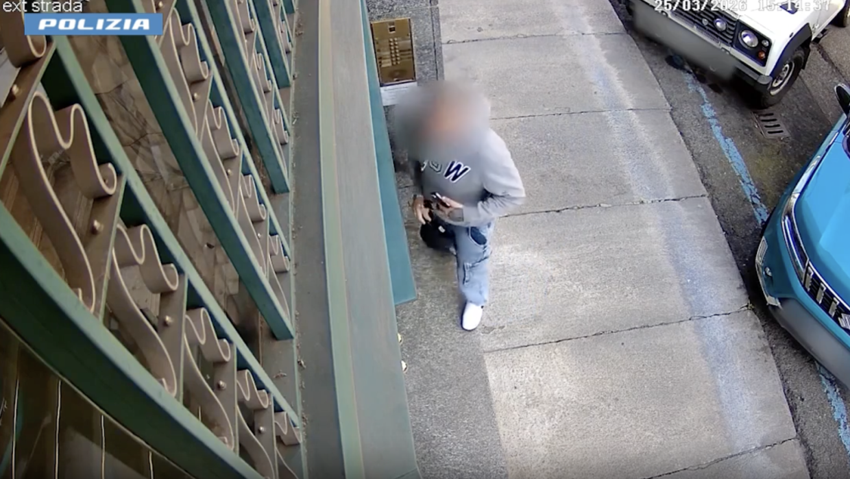 Finto carabiniere truffa anziani: arrestato a Torino