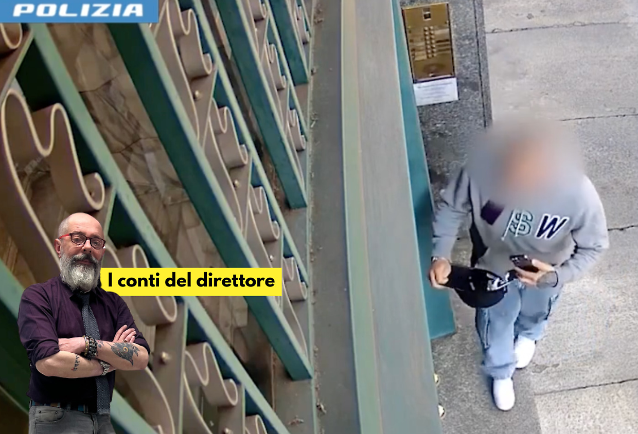 Torino, truffa gli anziani ma "ha diritto alla privacy"