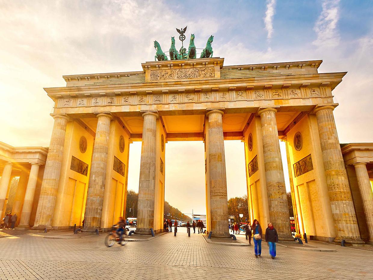 Berlino premia i turisti virtuosi: nasce BerlinPay per un viaggio pi&ugrave; sostenibile