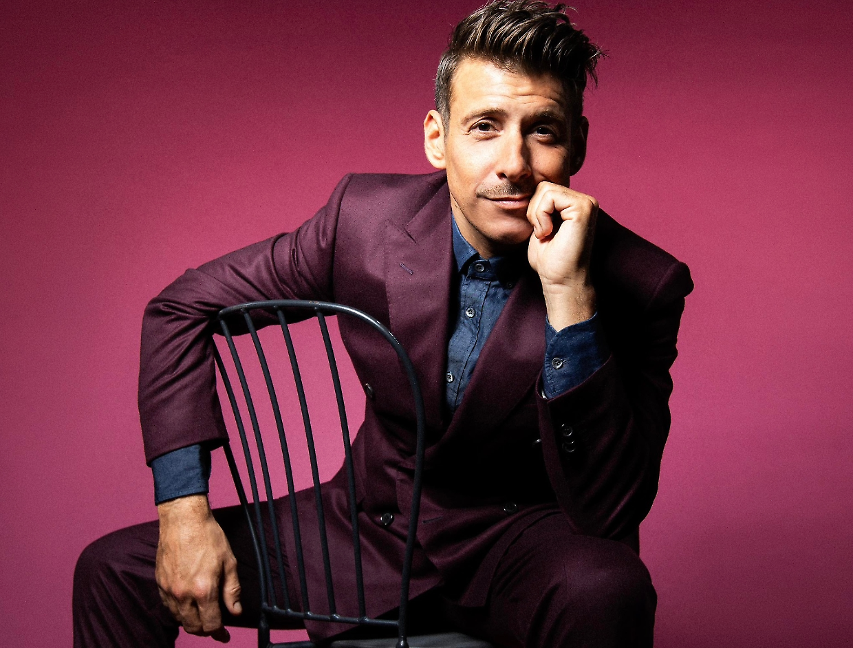 Francesco Gabbani