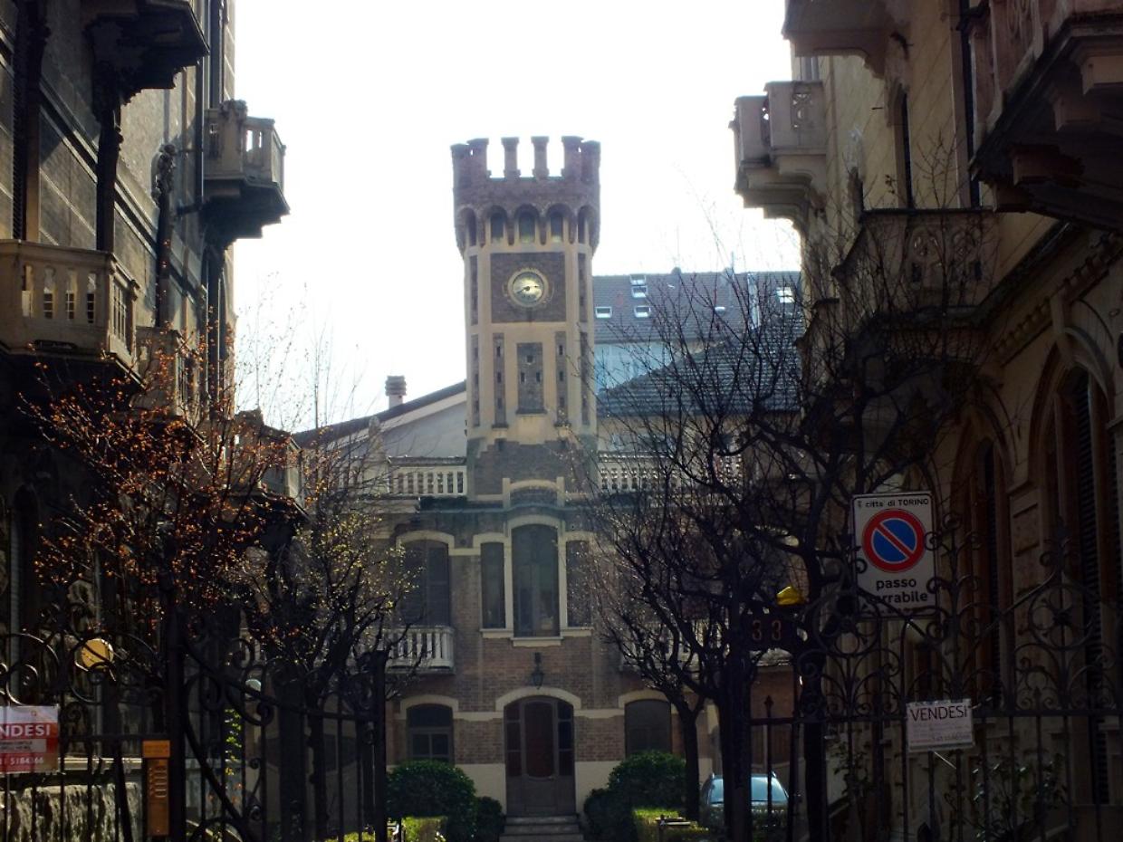 A Torino c'&egrave; un piccolo angolo di Londra, ecco dove puoi trovarlo