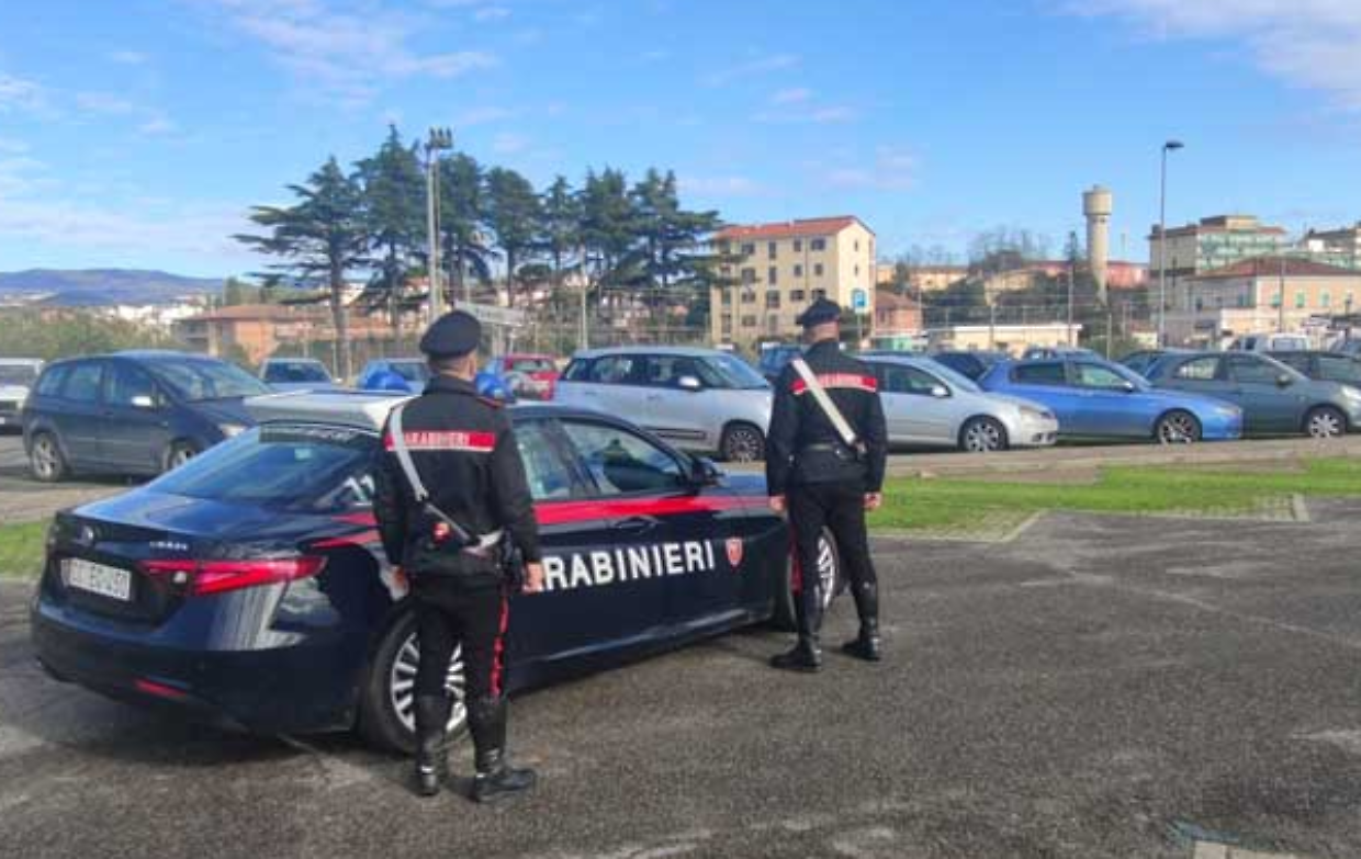 Dal Comasco a Chivasso, pedinata con un GPS: la fine di un amore diventa stalking