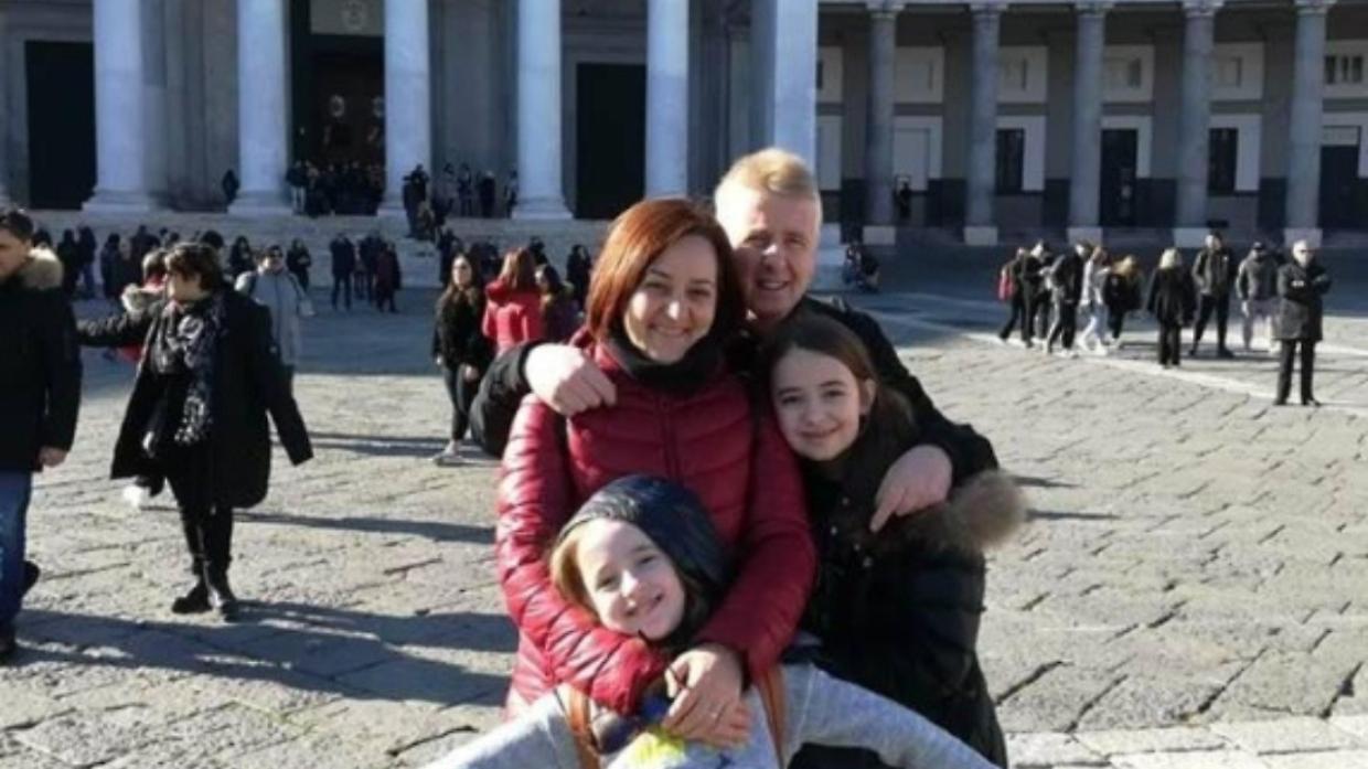 Madre e figlia morte a Campobasso, spunta un audio che riapre il giallo