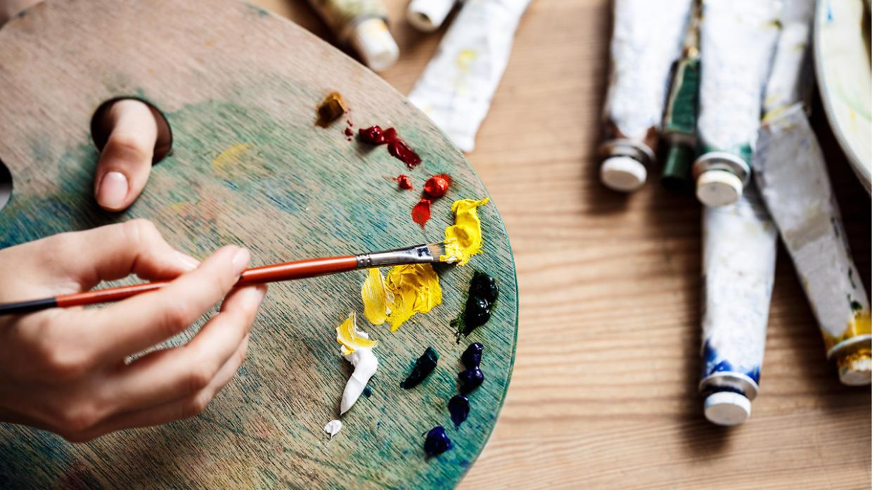 Lusigli&egrave; celebra l&rsquo;acqua come arte: al via il concorso di pittura per la Festa dell&rsquo;Acqua 2026