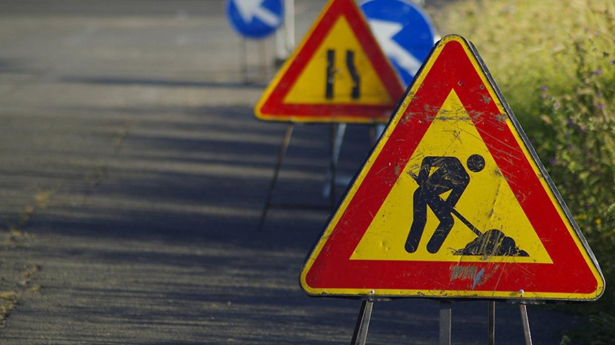 Chivasso sotto cantiere: traffico rivoluzionato per dieci giorni