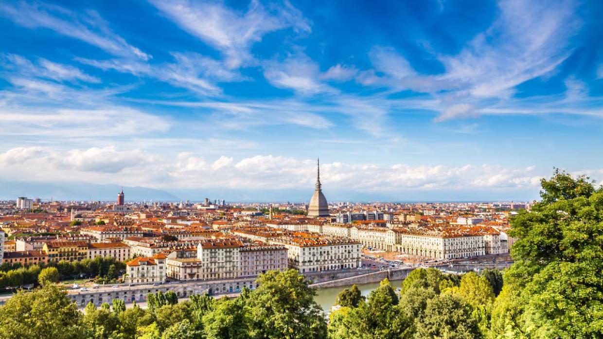 Torino tra le citt&agrave; pi&ugrave; popolose d&rsquo;Italia: &egrave; quarta per abitanti, ma il Paese si svuota