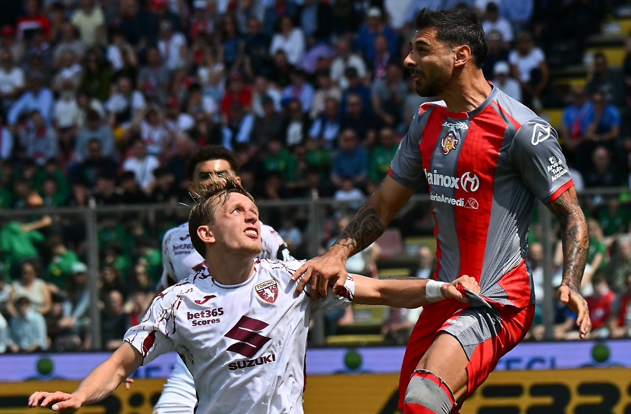 Toro pari (0-0) a Cremona e 40 punti: tutte le parole dei protagonisti 