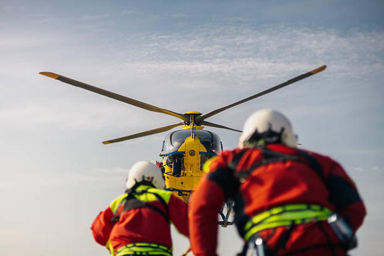 Due arresti cardiaci durante la gara