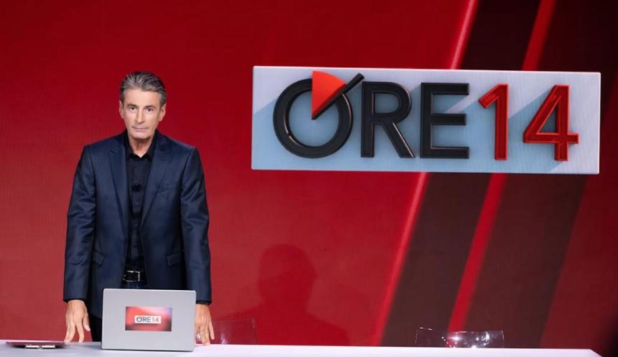 Ore 14, ecco cosa succeder&agrave; a Milo Infante e al programma della Rai