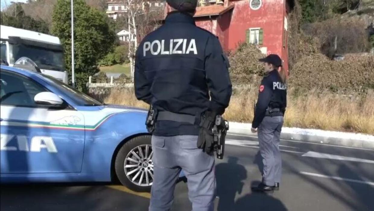 Controlli al Traforo del Fr&eacute;jus: tre arresti e documenti falsi sequestrati