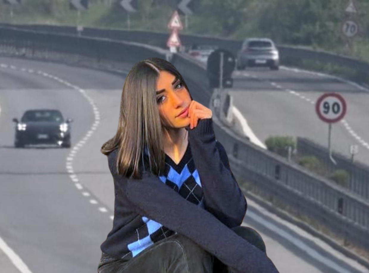 Matilde, la verit&agrave; a 219 all&rsquo;ora: il test sulla tangenziale di Asti per ricostruire lo schianto