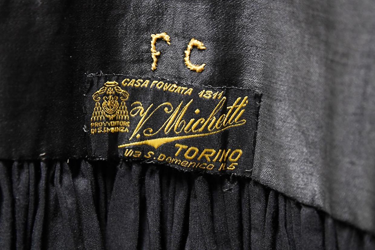 Via Perrone, la memoria di Fulvio Croce e gli anni di piombo nel cuore di Torino