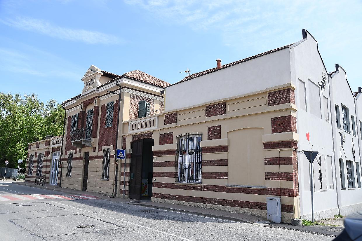 Gioved&igrave; il taglio del nastro per il nuovo Polo Culturale