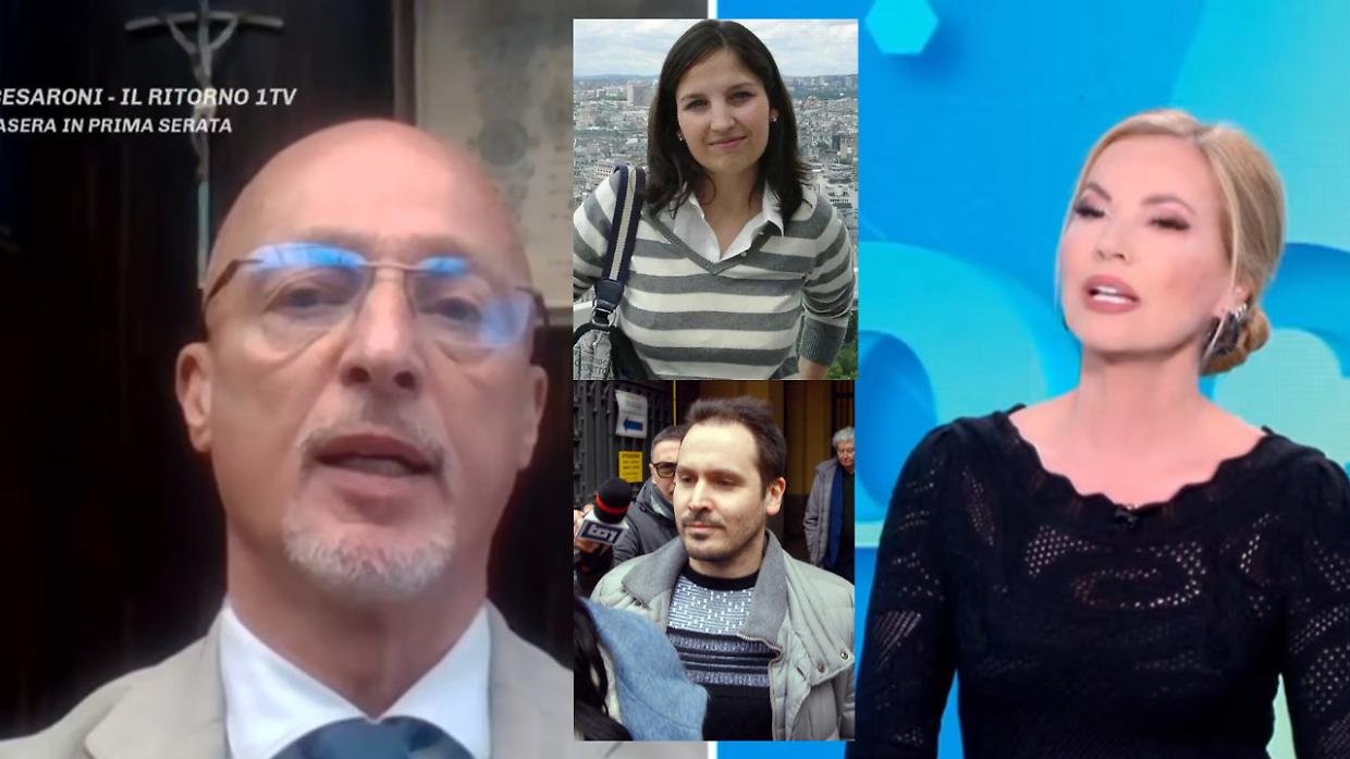 Garlasco, la difesa di Sempio rilancia: &ldquo;Non ci sono elementi che mi preoccupano&rdquo;