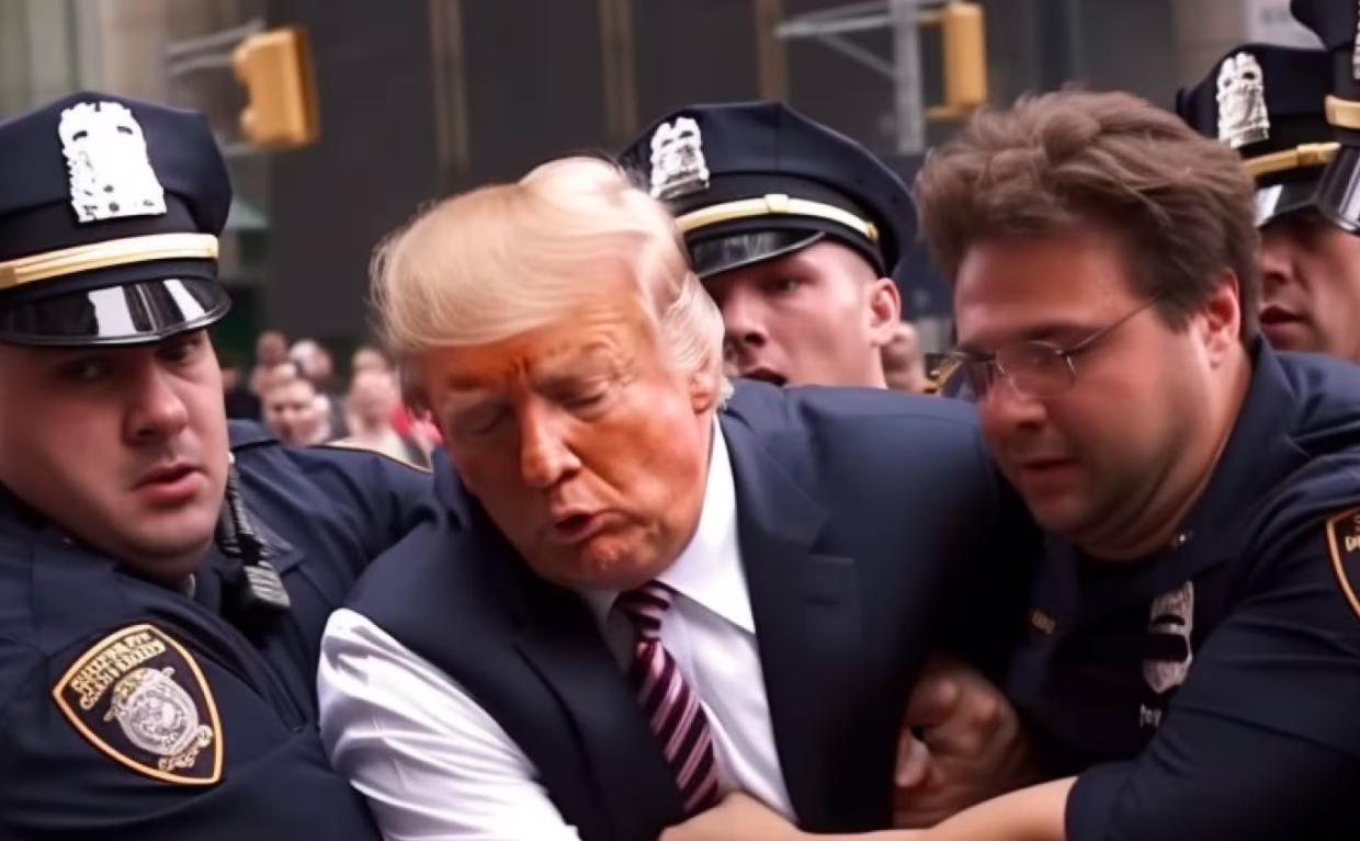 Deepfake, l&rsquo;inganno perfetto: quasi la met&agrave; delle minacce arriva dai video AI