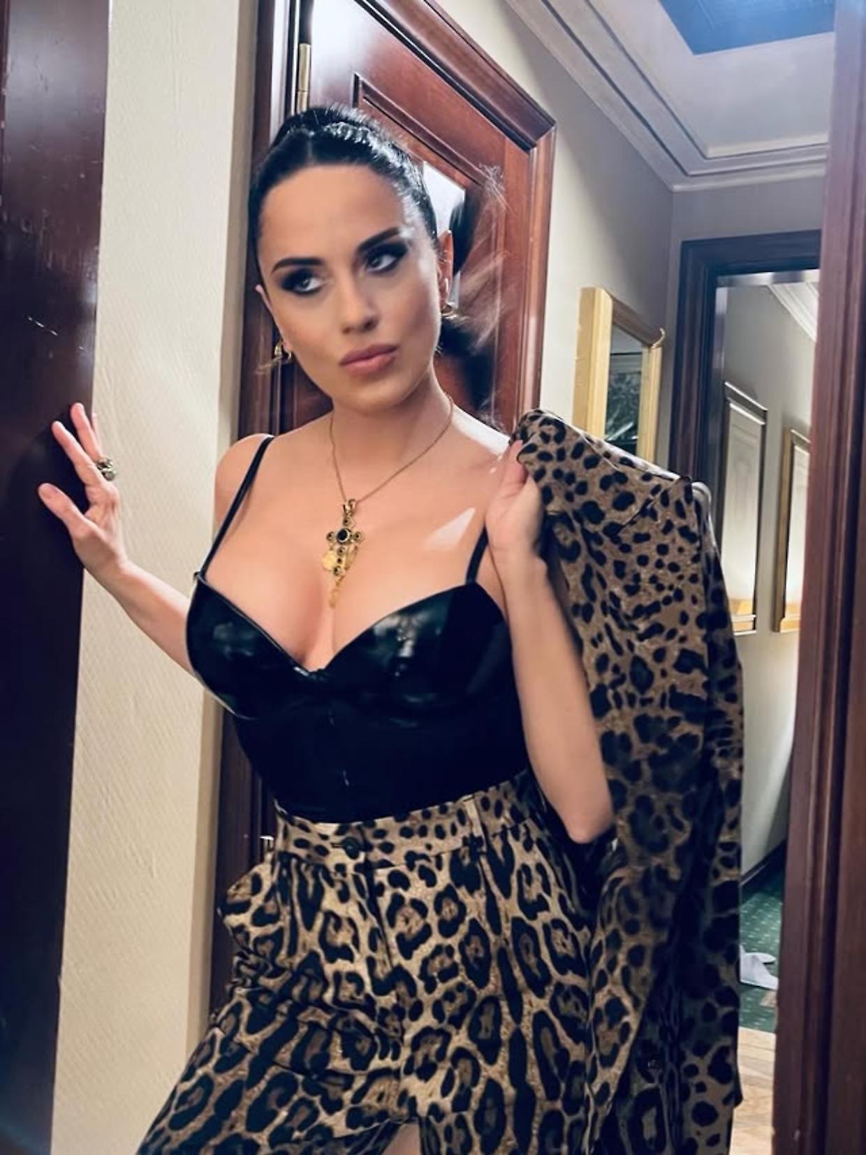 &laquo;Niente figli? Non ho rimpianti&raquo;