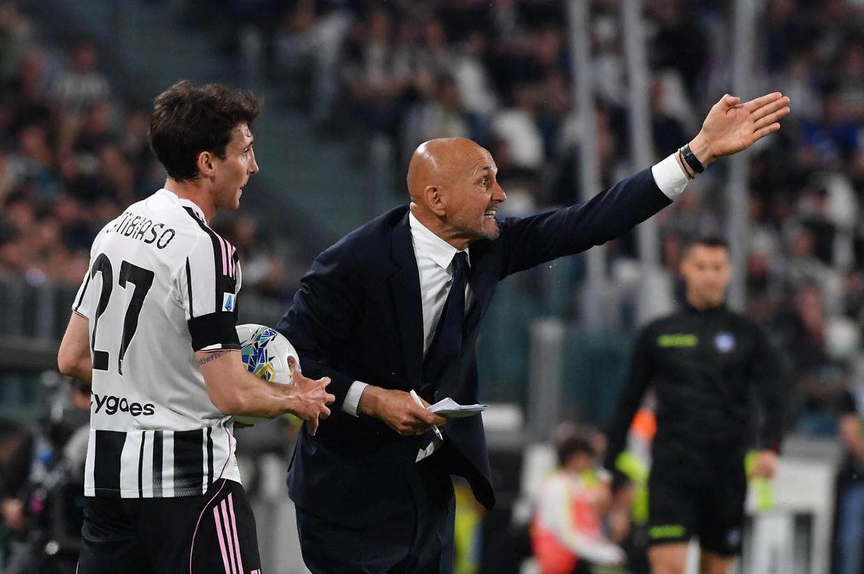 Juve e quel dettaglio passato inosservato (contro il Bologna). Intanto un ex la incorona: "Pu&ograve; arrivare seconda..."