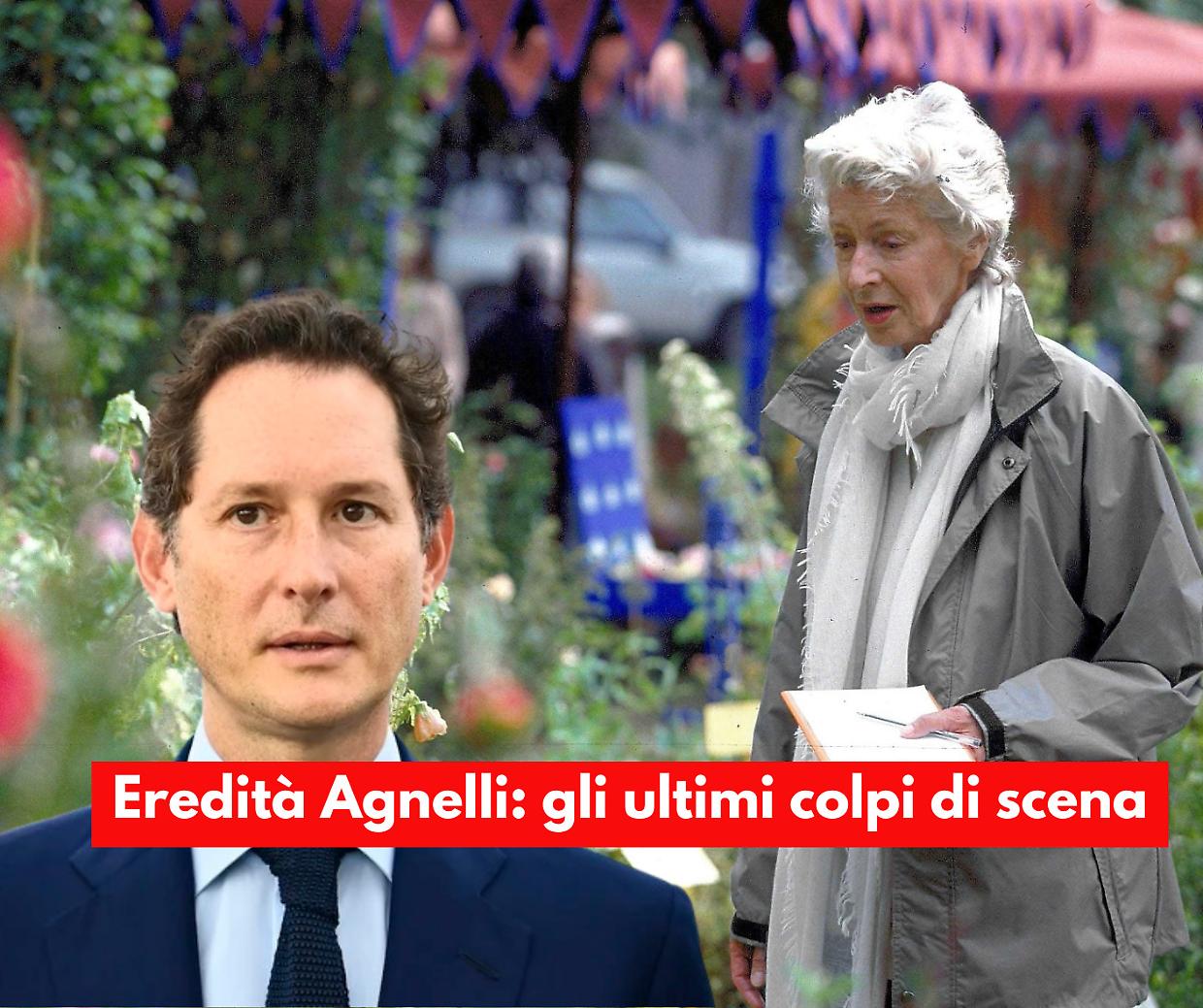 Eredit&agrave; Agnelli, la partita non &egrave; chiusa: tra Ginevra e Thun riemergono conti, residenze e un patto contestato