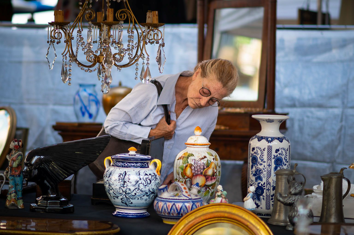 Merc&agrave; d&rsquo;la Tola