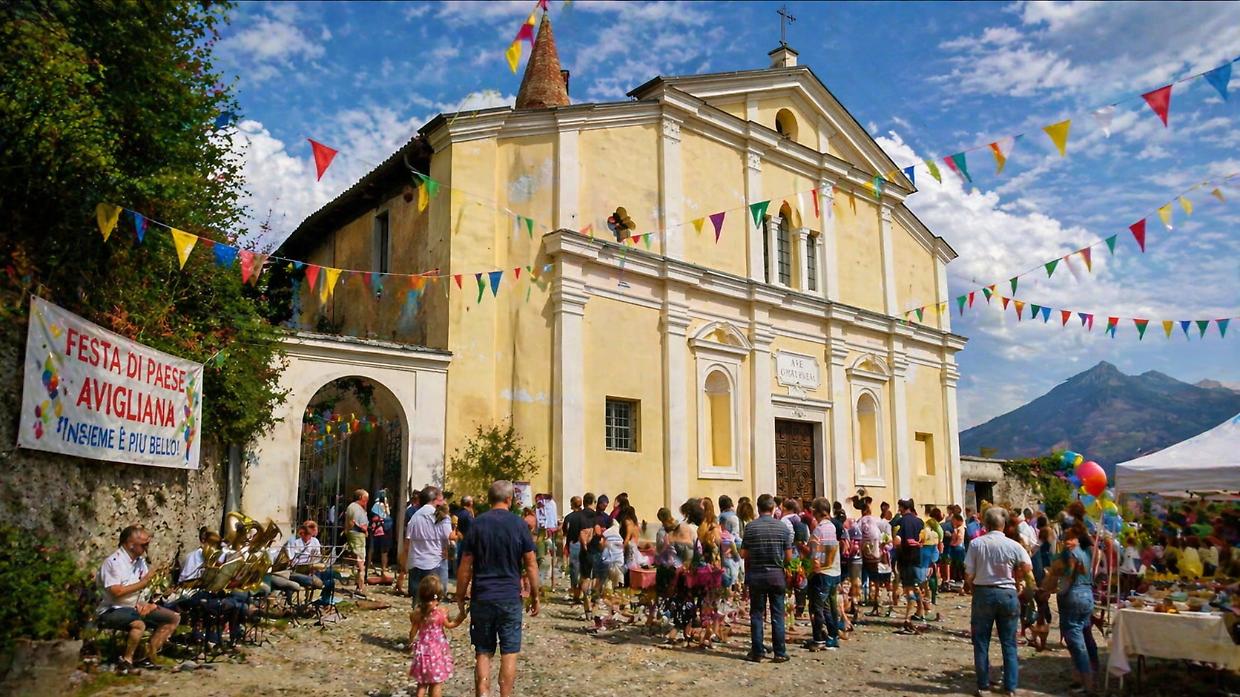 Avigliana Insieme 2026: musica e cultura tornano protagoniste nella Chiesa di Santa Maria Maggiore