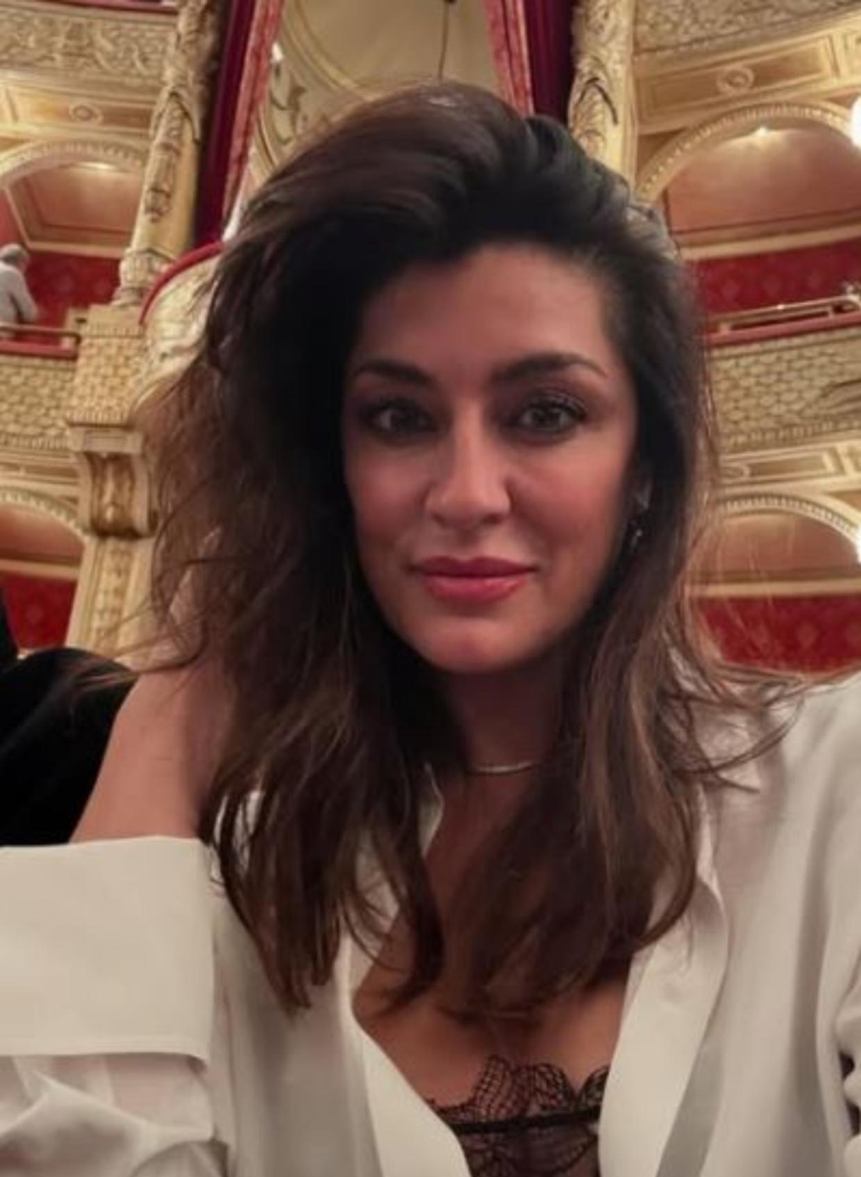 Isoardi &egrave; di nuovo &ldquo;libera e bella&rdquo;