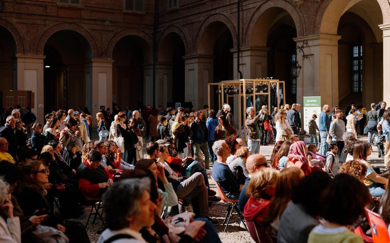 Giornata della Terra 2026, i Giardini Reali si trasformano in un hub di sostenibilit&agrave;