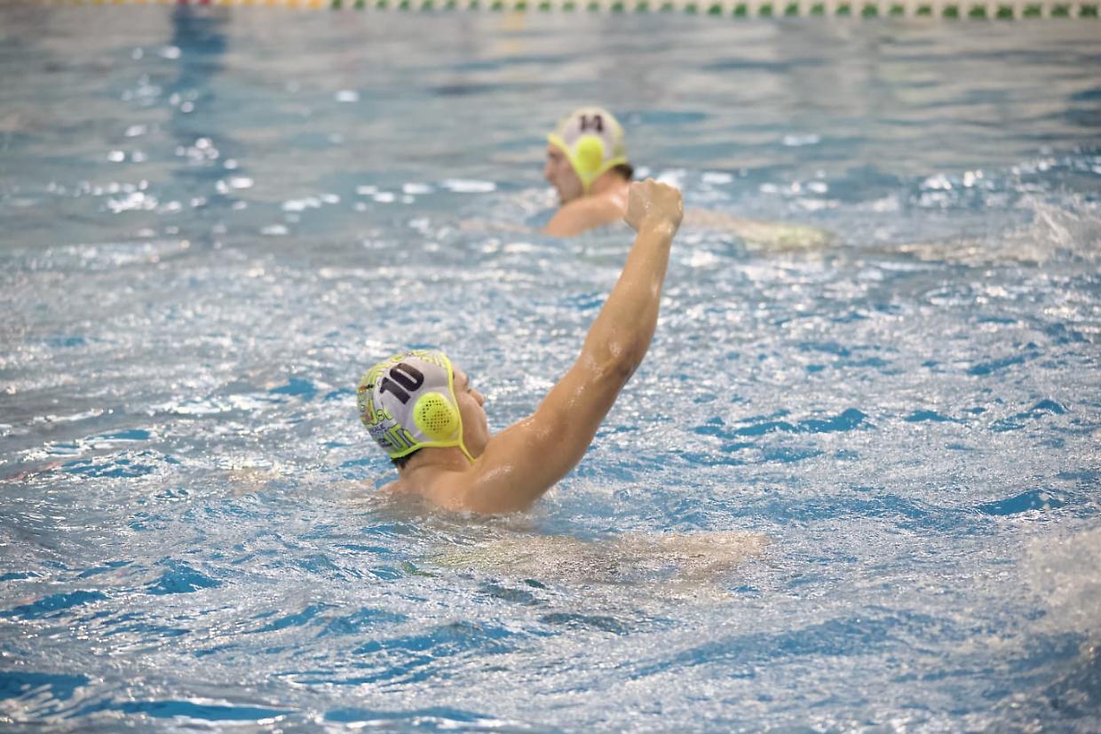 La Torino '81 anche quest'anno giocher&agrave; per la promozione in serie A1, coach Aversa: &laquo;Bravi i ragazzi a crederci sempre&raquo;