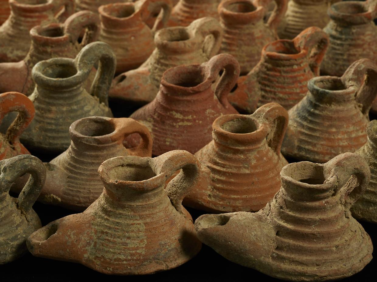 gaza mostra fondazione merz