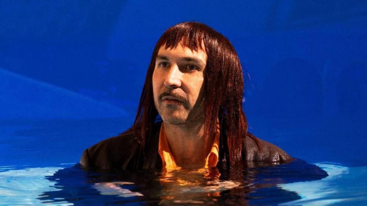 Maccio Capatonda a Torino: il teatro come non l&rsquo;hai mai visto