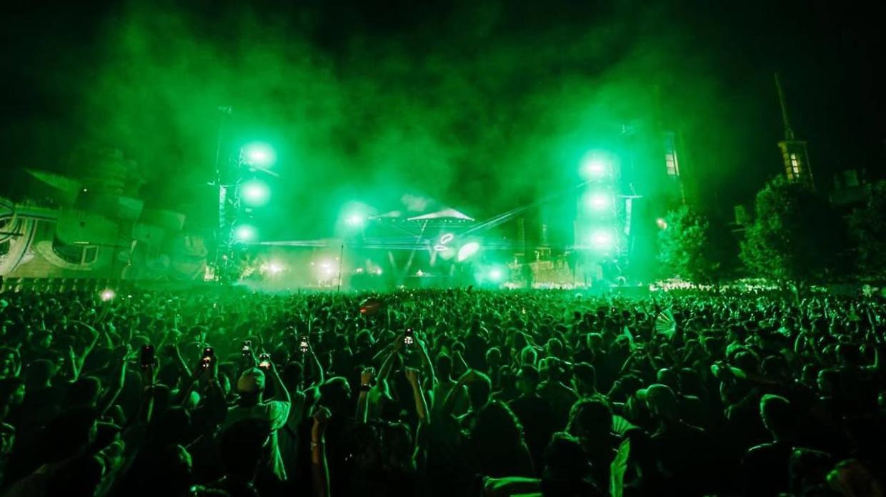 I 5 artisti che valgono il prezzo del biglietto del Kappa FuturFestival 2026