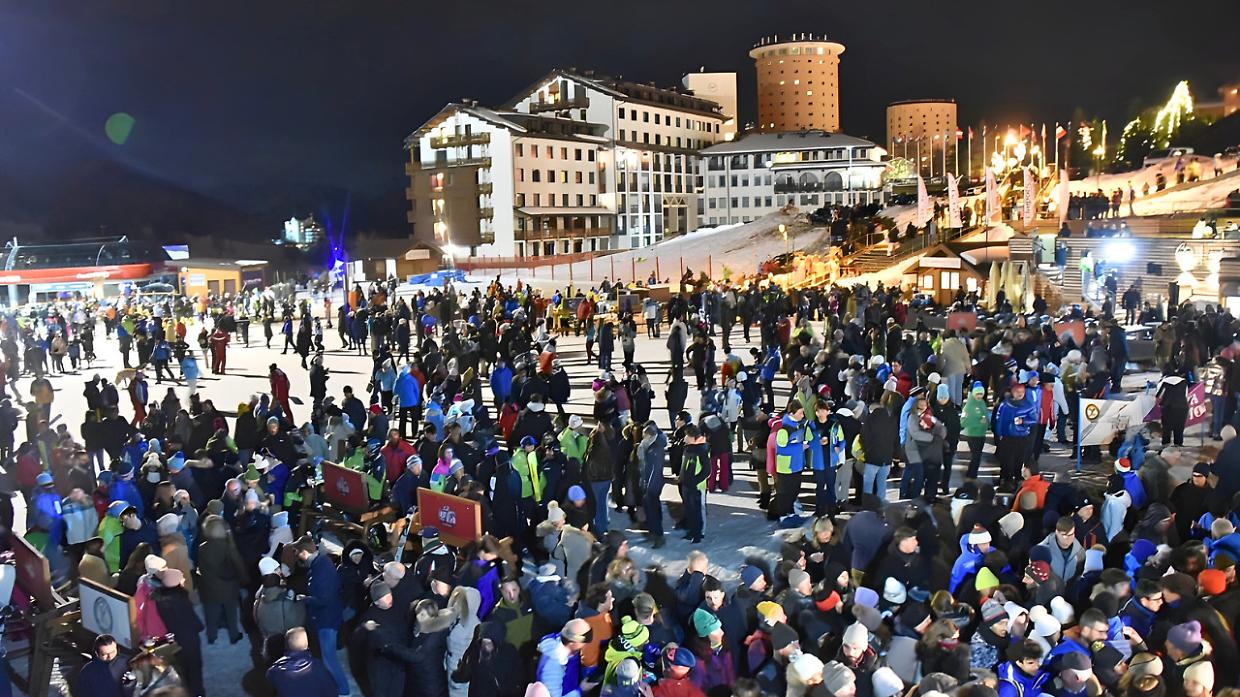 Turismo, anno record per Bardonecchia e Sestriere: boom di presenze sulle montagne torinesi
