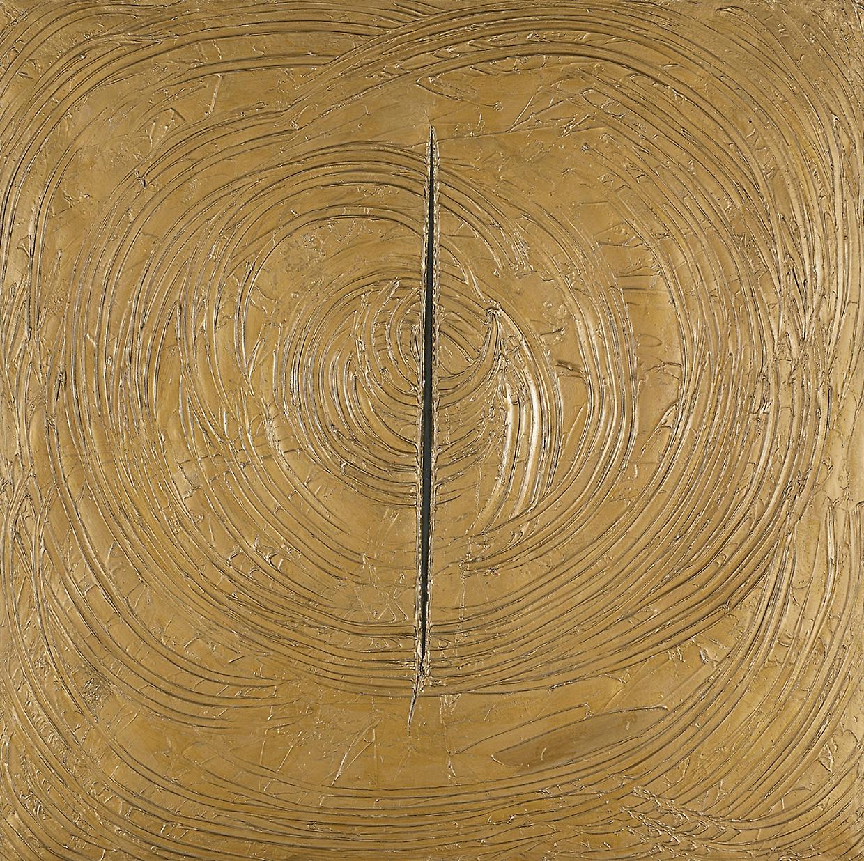 L&rsquo;arte dell&rsquo;oro in mostra