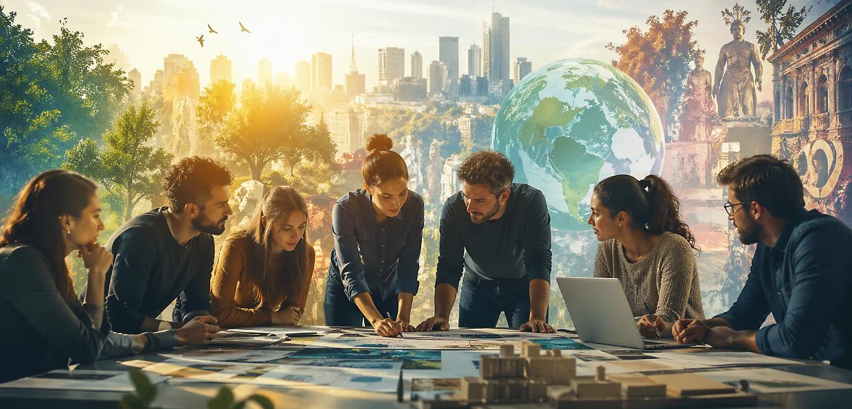 Hangar Plus 2026, sostegno concreto per enti e imprese