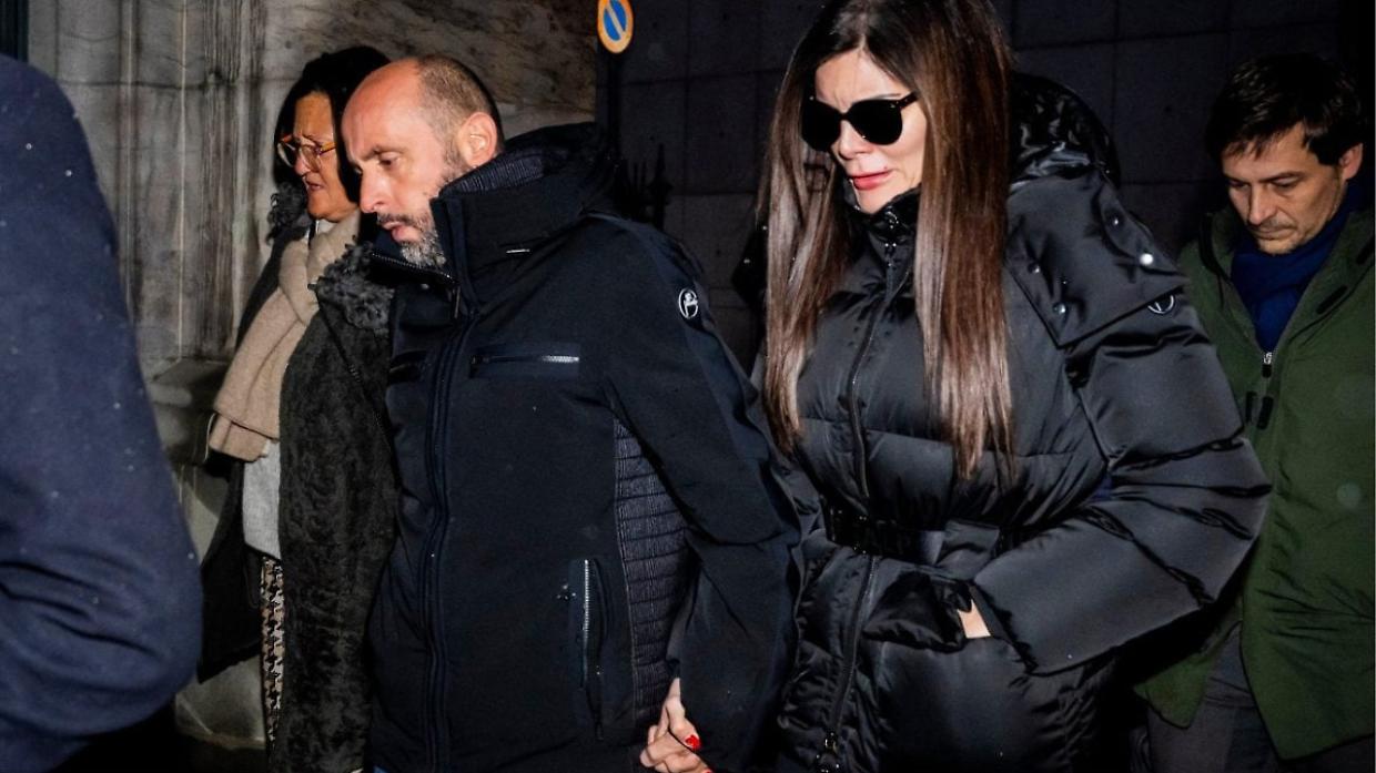 Rogo di Crans-Montana, il tribunale decide: Jessica Moretti resta sotto misure cautelari