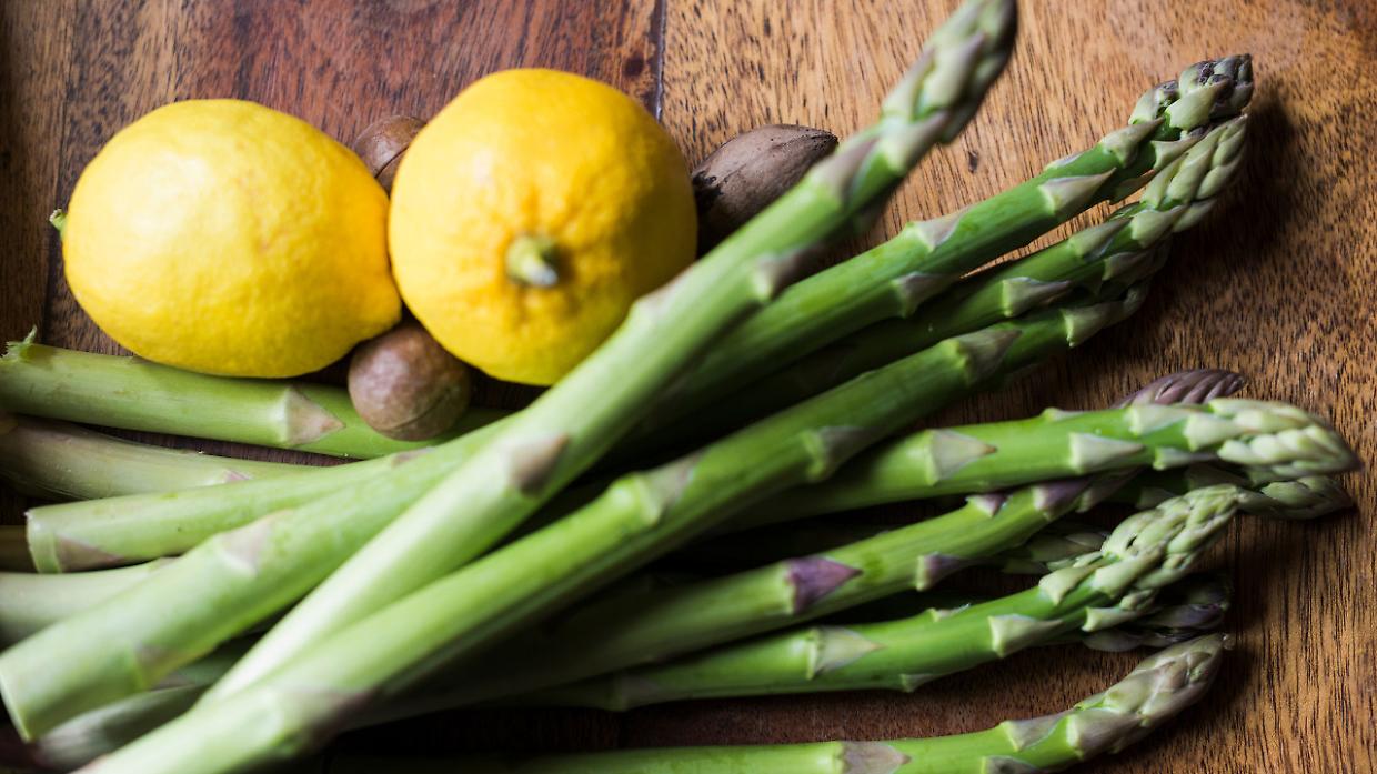 Sagra dell&rsquo;Asparago di Santena: dieci giorni di gusto, tradizione e festa