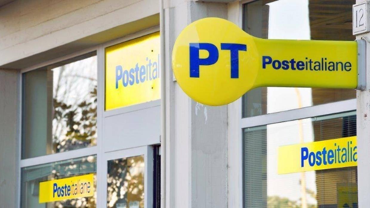 Brandizzo, ufficio postale chiuso fino ad agosto: tutti i servizi si spostano a Chivasso