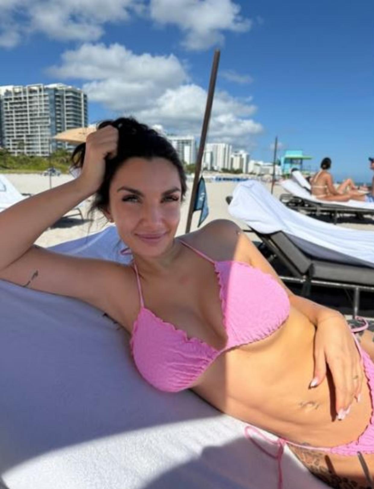 Elettra: &laquo;Sono maritosessuale&raquo;