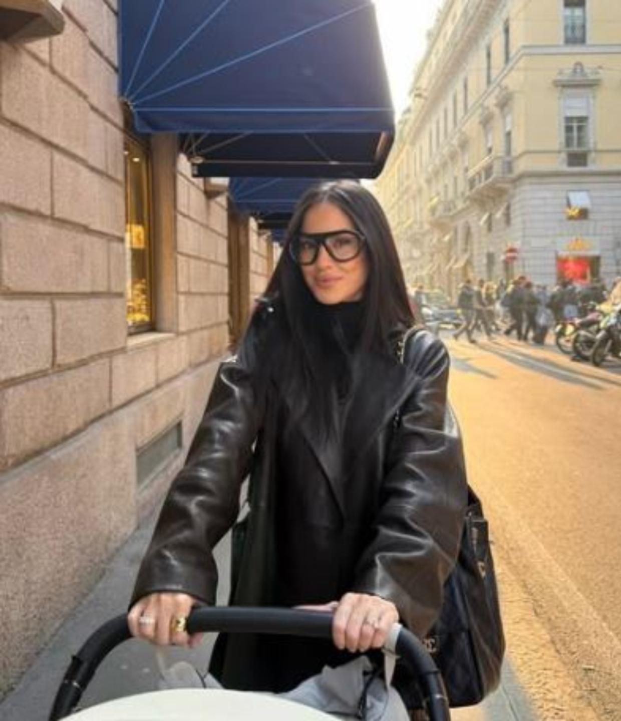 De Lellis-Tony Effe, ci siamo?Un matrimonio a Las Vegas